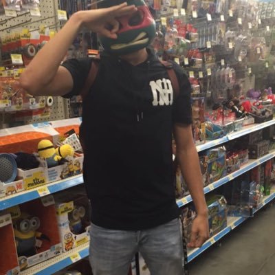 Profile Picture of Alexander Persaud (@AlexanderP___) on Twitter