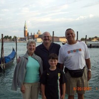 Profile Picture of Michael Bellantoni (@mbipres) on Twitter