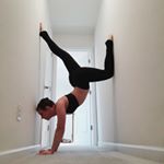 Profile Picture of Ashley Jo Sumner (@plantpoweredyogini) on Instagram