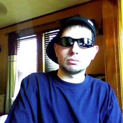 Chris Frotten - Twitter Profile Picture of Chris Frotten (@Cashcas) on Twitter