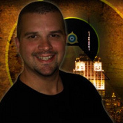 Profile Picture of Chris Burfield (@CSS1895) on Twitter