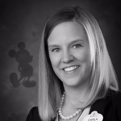 Profile Picture of Carla Hunt (@carlajoyhunt) on Twitter