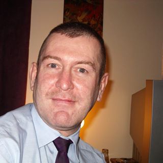 Profile Picture of Mark Cobley (@joelion38) on Facebook