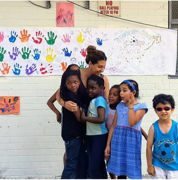 Profile Picture of Monica Labib (@monicalabib0001) on Poshmark