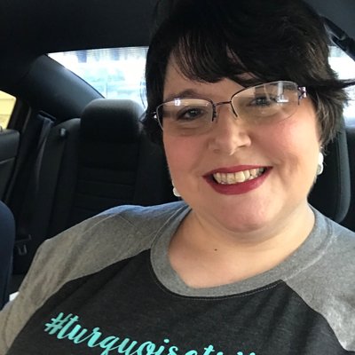 Profile Picture of Nicole Singleton (@NicoleSing3) on Twitter