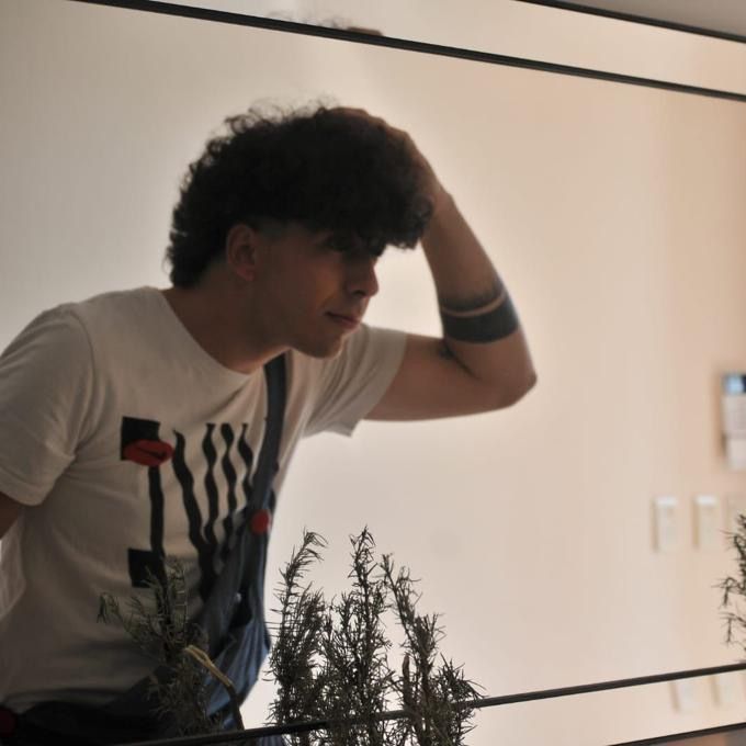 Profile Picture of Jose Gonzalez Conti (@josegonzalezconti) on Tiktok