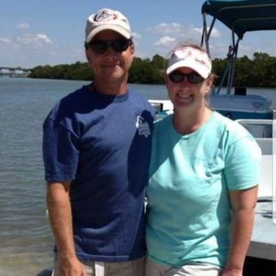 Profile Picture of Just Livin The Dream Charters Ft Myers Fl (@capt_jeff_swfl) on Twitter