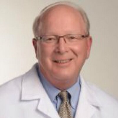 Profile Picture of Walter H. Short, MD (@HandCenter) on Twitter