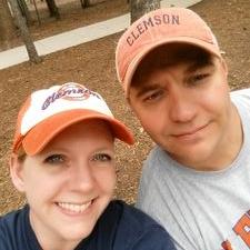 Profile Picture of Leann Calhoun (@CalhounLeann) on Twitter