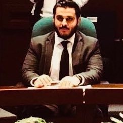 Profile Picture of Sebastian Inzunza Villalobos (@SebastianInVi) on Twitter