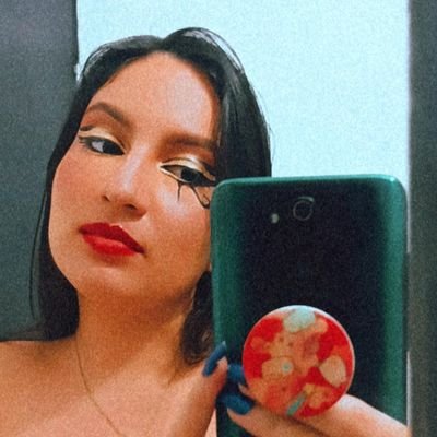 Profile Photo of CarolineGomez(●’◡’●)ﾉ (@Carolinep_q) on Twitter