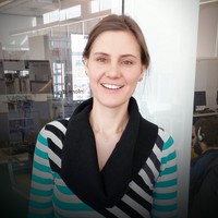 Profile Picture of Isabelle Bouchard (@isabelle-bouchard-3) on Quora