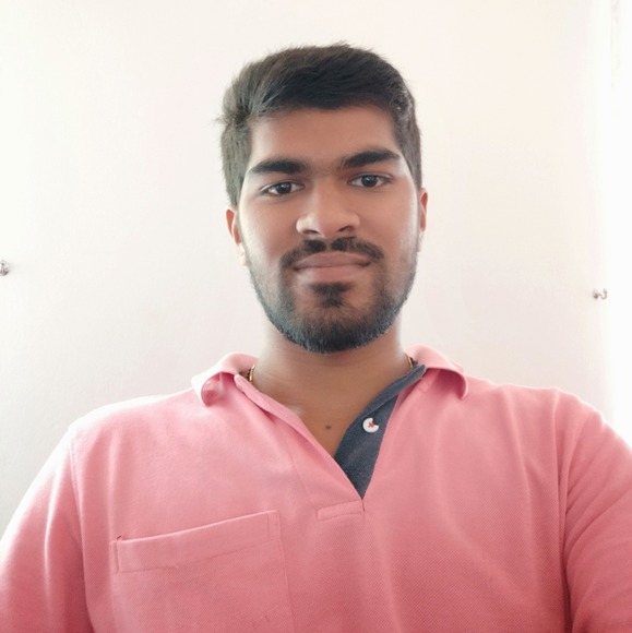 Profile Picture of Martin Roji thachiledathu (@martinroji16) on Poshmark