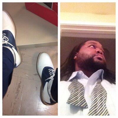 Profile Picture of Floyd Craig (@Floyd_Craig_Jr) on Twitter