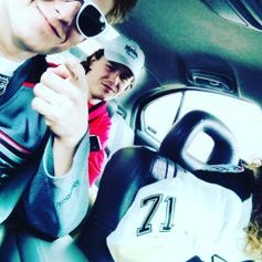 Profile Picture of Adam Rooney (@weezly33) on Twitter