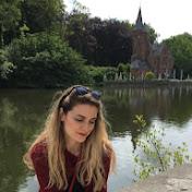 Profile Picture of Elif Mimaroglu (@elifmimaroglu283) on Youtube