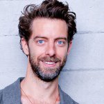 Profile Picture of Jon Bausor (@crookslikeus) on Instagram