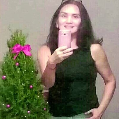 Profile Picture of Nancy Maria Pulgar (@nancy_pulgar) on Twitter