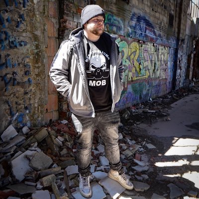 Profile Picture of The Wolf Of All Streets (@JakeJablah) on Twitter