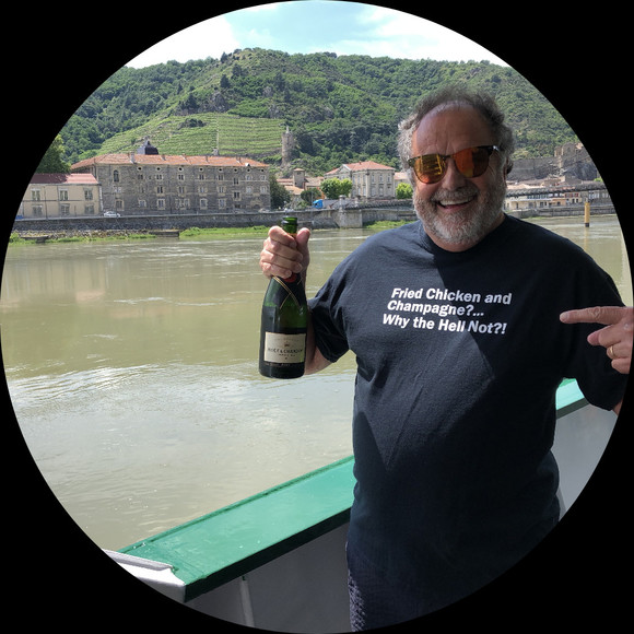 Profile Picture of Bob Cress (@winobob) on Poshmark