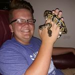 Profile Picture of Alex Hartman (@alex.hartman2004) on Instagram