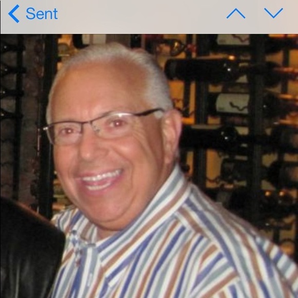 Profile Picture of Peter Frankel (@purellguy) on Poshmark