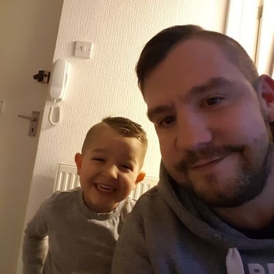 Profile Picture of Chris Moir (@chrismoir86) on Twitter