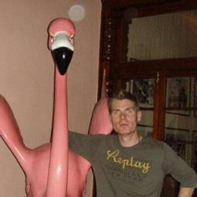 Profile Picture of Richard Pinder (@PinderRichard) on Twitter