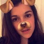 Profile Picture of Keriane Fauchoux (@kerianefauchoux) on Instagram