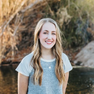 Profile Picture of Megan Hatfield (@meganhatfield00) on Twitter