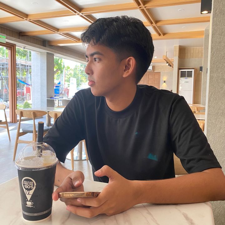 Profile Picture of John (@johncdyn) on Tiktok