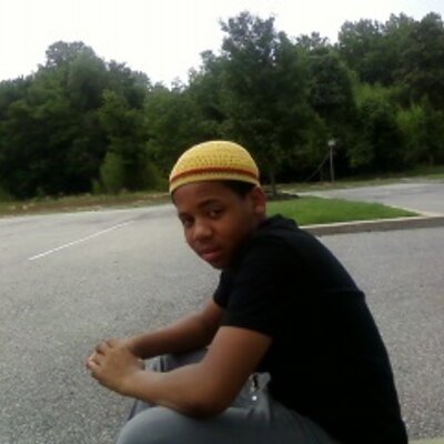 Profile Picture of Sam Sisto (@YoungSuit) on Twitter