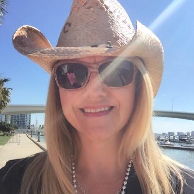 Profile Picture of Nancy McKinney (@mcknap727) on Twitter