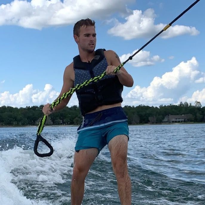 Profile Picture of Drew Yeager (@drewyeager2) on Tiktok