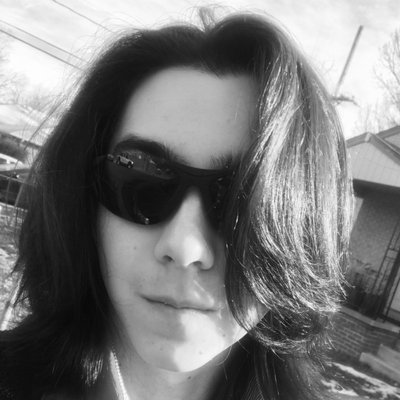 Profile Picture of Robin Browne (@Actor_Crobat) on Twitter