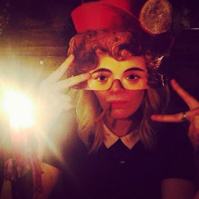 Profile Picture of Alice Isaac (@AliceIsaac15) on Twitter