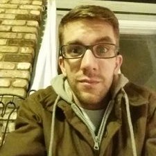 Profile Picture of Brent Quinn (@iambrentquinn) on Twitter
