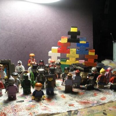 Brian Marchman - Twitter Profile Picture of Brian Marchman (@LaptopMarchaman) on Twitter