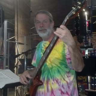 Profile Picture of Mark Kamradt (@markkamradt) on Instagram
