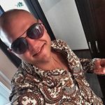 Profile Picture of Дмитрий Брюханов (@diman_brukhanov) on Instagram