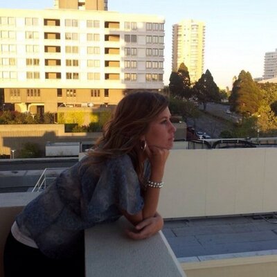 Profile Picture of Alexa Hendrix (@Ajhendr) on Twitter