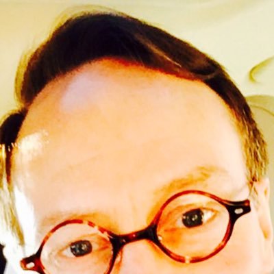 Profile Picture of Patrick McCabe (@PMcCabe_PR) on Twitter