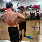 Profile Picture of Adrian Coomes (@cooomes) on Instagram