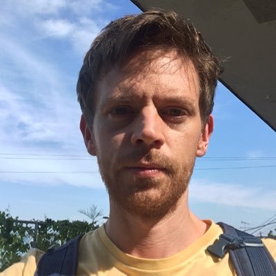 Profile Picture of Paul Grace (@PaulGrace9) on Twitter