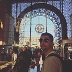 Profile Picture of Chris Knitter (@chris.a.knit) on Instagram