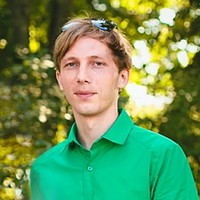 Profile Picture of Eugene Reznik (@eugene-reznik-1) on Quora