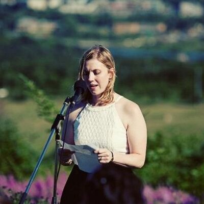Profile Picture of Amy MacGregor (@AmyLizMac) on Twitter