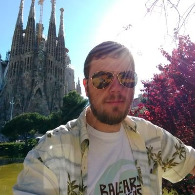 Profile Picture of Stephen Ranger (@StephRanger) on Twitter
