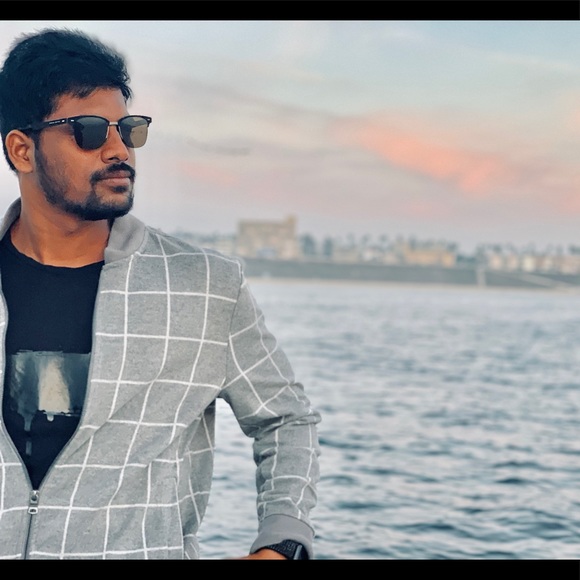 Profile Picture of Sudheer Pudota (@pudotasudheer) on Poshmark