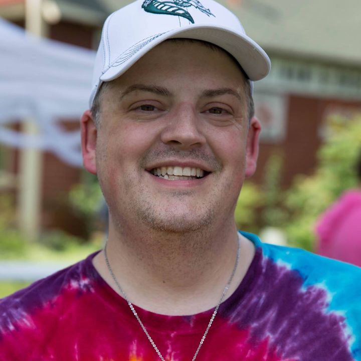 Profile Picture of James Miller (@mr.millersmathclass) on Tiktok